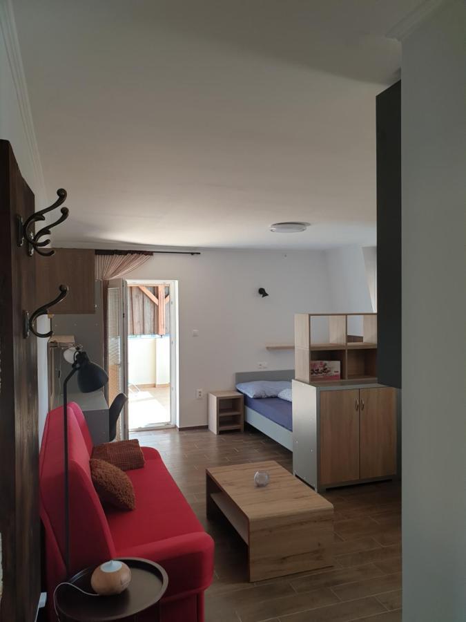 Apartmany U Zbojnika Zabojnika Bojnice Exterior photo