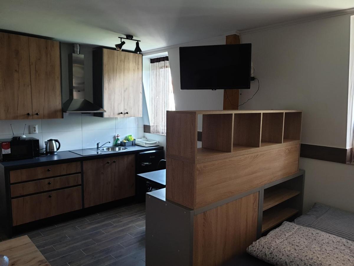 Apartmany U Zbojnika Zabojnika Bojnice Exterior photo