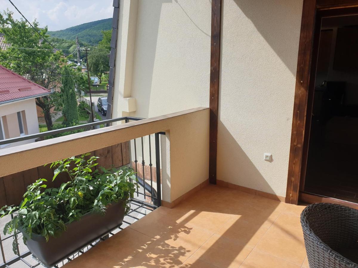 Apartmany U Zbojnika Zabojnika Bojnice Exterior photo