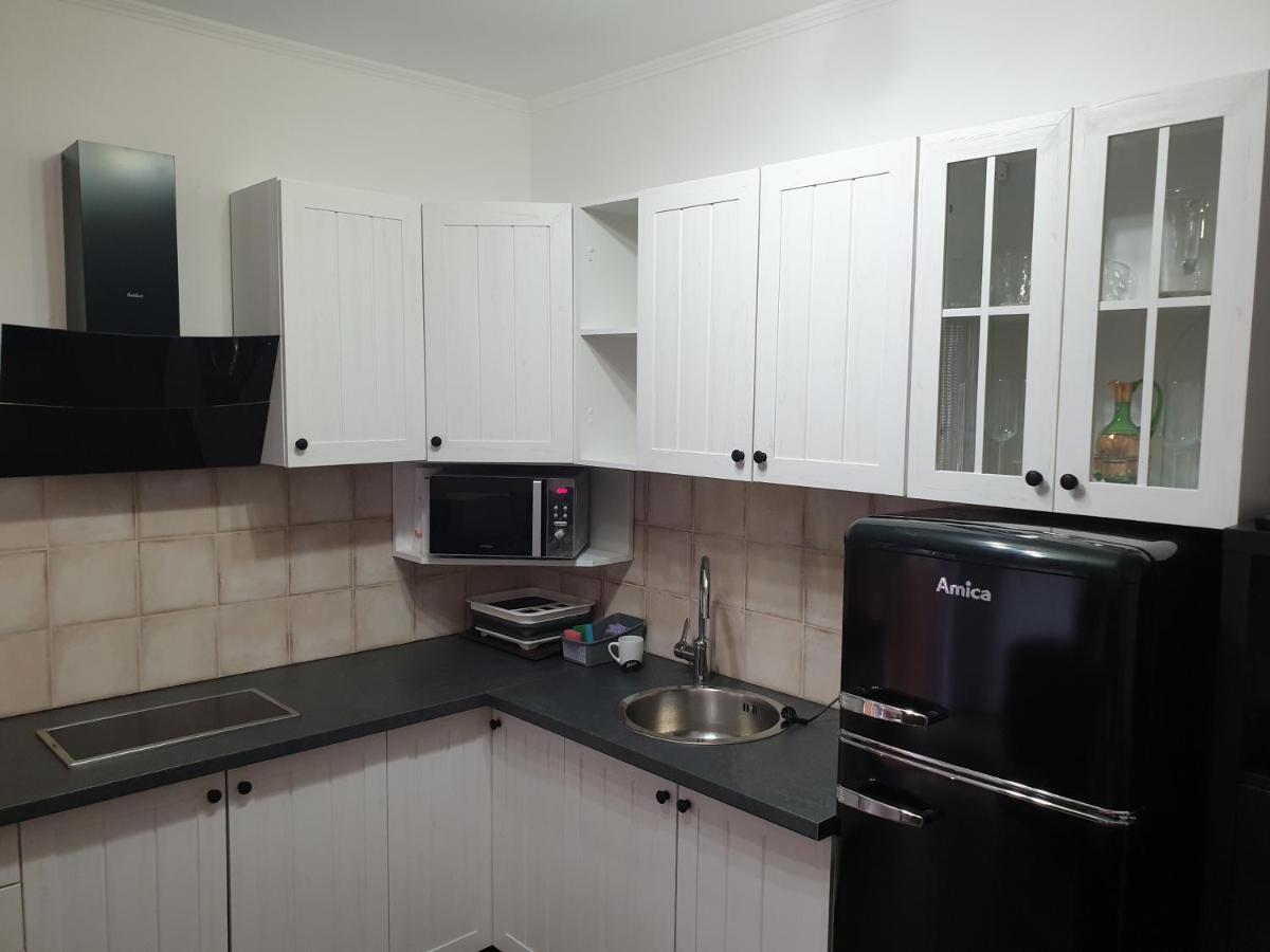 Apartmany U Zbojnika Zabojnika Bojnice Exterior photo